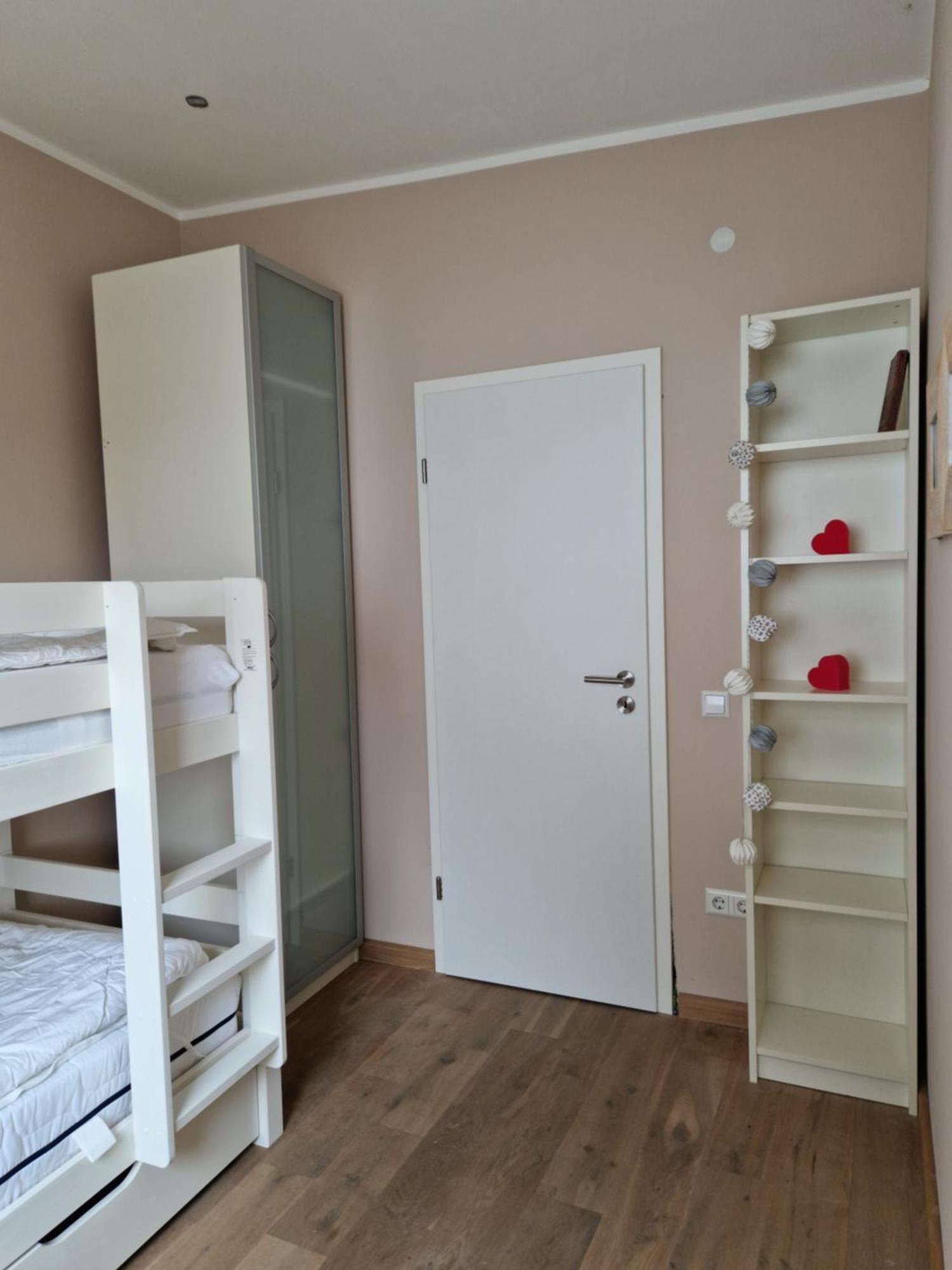 Wohnung Mit Sauna, Garten & Schwimmteich 비트그하임-비징엔 외부 사진